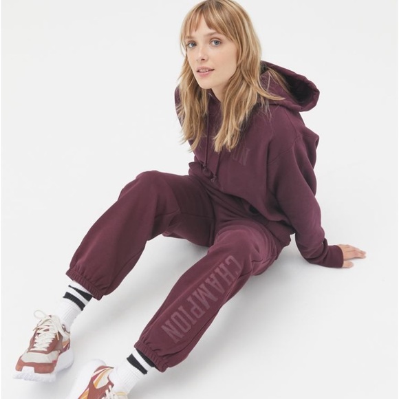 2 Pc set SALE! Champion RW Excl Lim Ed L Hoodie, M Pants PRICE FIRM! - Picture 7 of 16